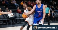 Errick McCollum: “One man cannot guard me even at 37”