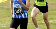 Boys cross country runners move on to regionals