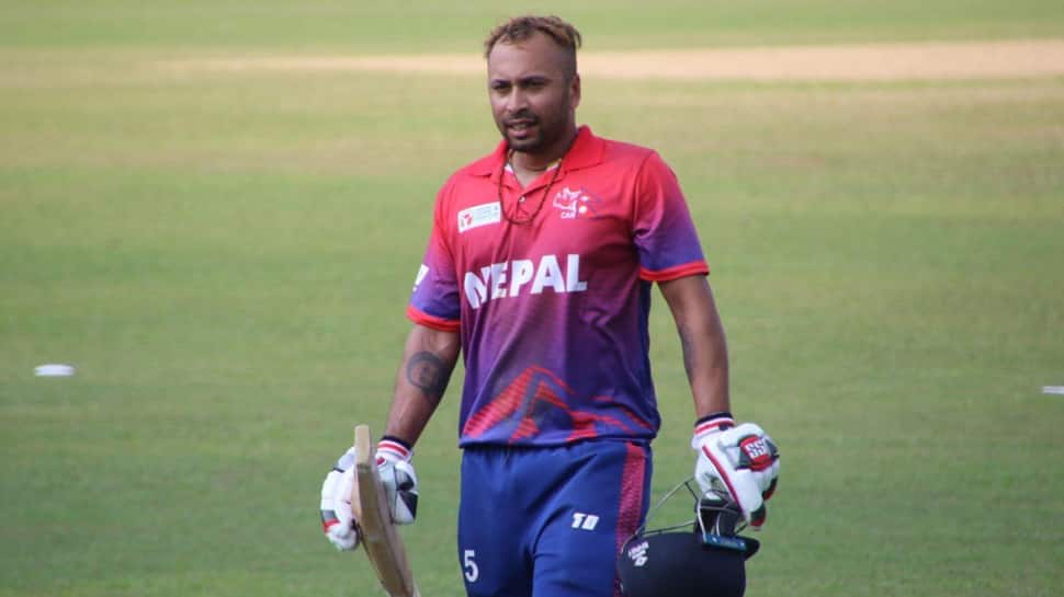 Hong Kong Sixes 2025: Sharad Vesawkar To Lead Nepal; Check Full Squad, Dates, Venue And More...