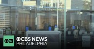 At PHL, TSA workers, air traffic controllers working without pay due to government shutdown