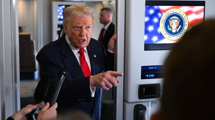 US heading for underground nuclear tests? Here's what Trump said