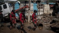 Aumenta a 66 el número de muertos y 75 desaparecidos por lluvias intensas en México