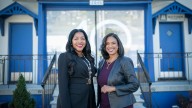 Kenya LeNoir Messer takes reins as new CEO of Motown Museum