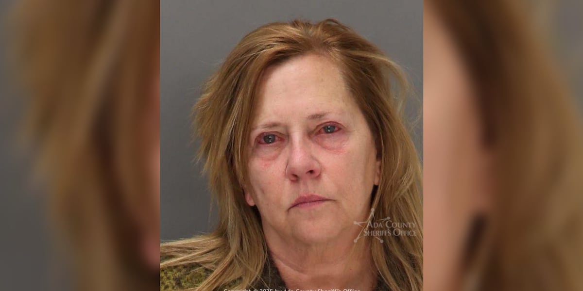 Flight diverted to Boise after woman assaults crew, police say