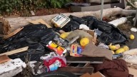 Líderes en Oakland trabajan para abordar los vertidos ilegales