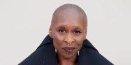 Cynthia Erivo Shares Why She Shaves Her Head | Cynthia Erivo 
