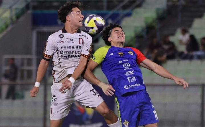 Copa Venezuela: Carabobo FC va por la gloria ante un difícil UCV FC en el Estadio Olímpico