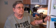 Georgia seniors fear loss of SNAP food assistance as government shutdown persists