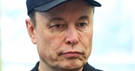Elon Musk Just Lost One of His Biggest Records to His Most Hated Rival