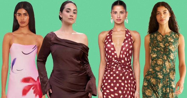 21 Best Cheap Wedding-Guest Dresses of 2025