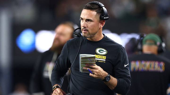 Packers latest roster updates will catch fans’ attention before Cardinals game