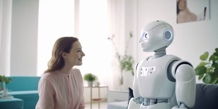 Aplicaciones de compañía digital bajo la lupa: por qué el rol de la IA en los vínculos emocionales preocupa a los expertos