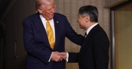 For Japan's new leader, the key to connecting with Trump could be a Ford F