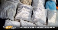 Goa: Nigerian national arrested with cocaine worth Rs 2.32 crore