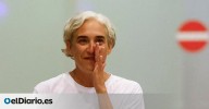 Ada Colau, tras su detención: “La Flotilla ha servido y ya estamos más cerca de aislar y parar a Israel”