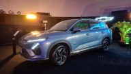 Chevrolet lanza la Captiva PHEV, su primer SUV híbrido enchufable en Sudamérica
