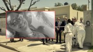 A Natalia la mataron con saña; su hijo y su ex simularon un robo, ¿por qué?