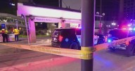 DART confirms arrest in Sunday's deadly shooting on Dallas train