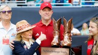 Brown: U of L football's Jeff Brohm knows how to knock off top
