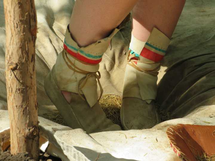 Wild rice camp in Mount Pleasant shares Indigenous ecological knowledge
