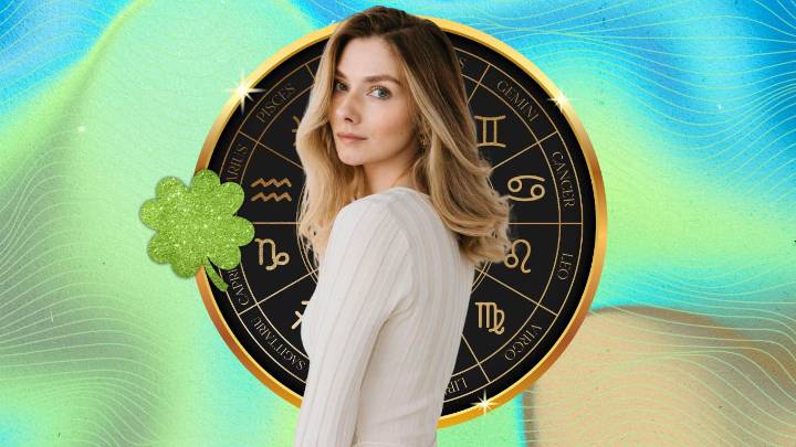 These 5 Very Lucky Zodiac Signs Have The Best Horoscopes On October 25, 2025