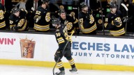 Bruins rally past the Islanders 5