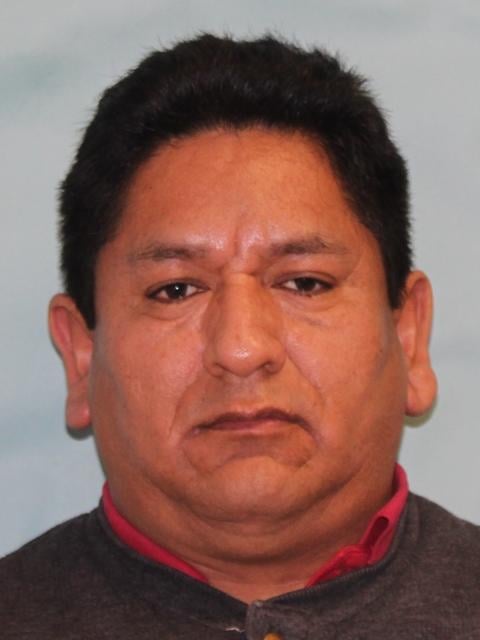 Jesus Ruiz Merino arrested for kidnapping and sexually assaulting 14