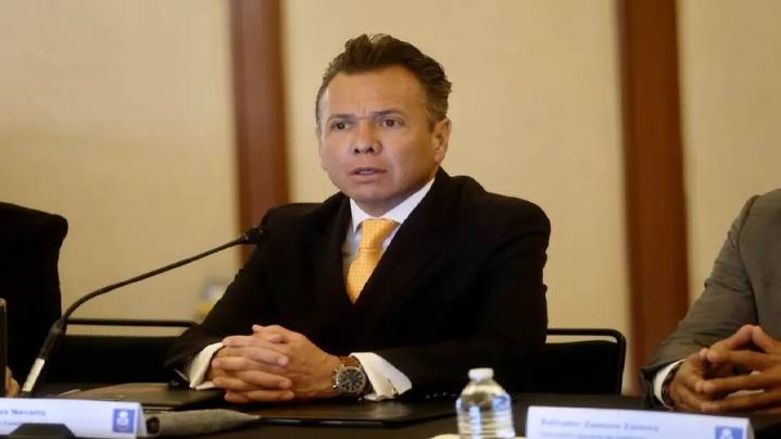Pablo Lemus convoca a legisladores a un diálogo para avanzar en Reforma Judicial