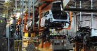 Ford Canada says retooling plans ‘remain on track’ at Oakville auto manufacturing plant