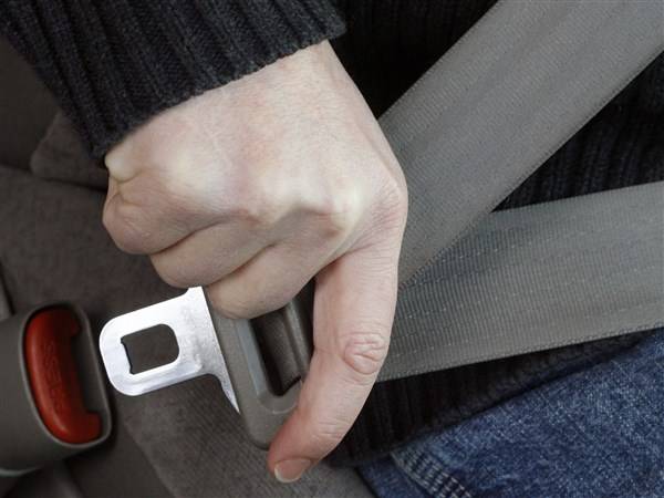 Parents encouraged to teach teen drivers safety, awareness