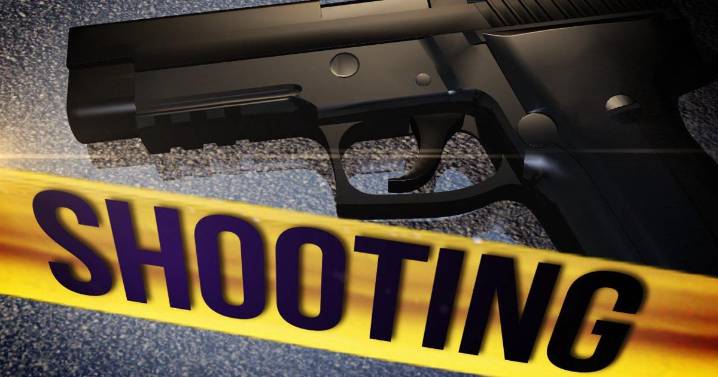 Juvenile arrested in Marshall Jr. High School school shooting threat