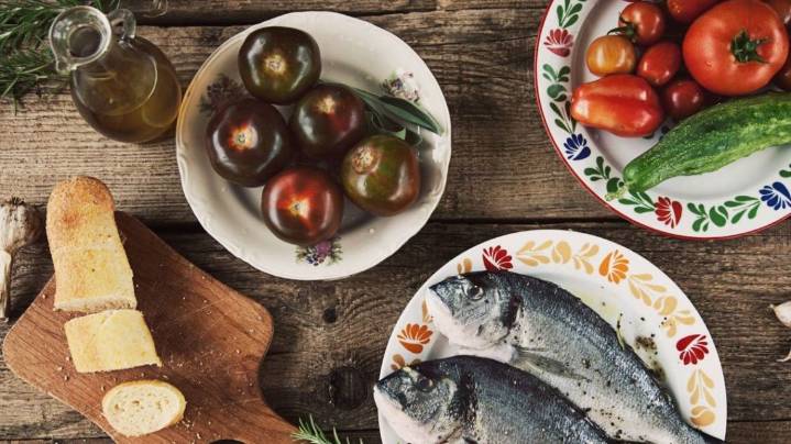 Dietas de moda y sus efectos en la salud