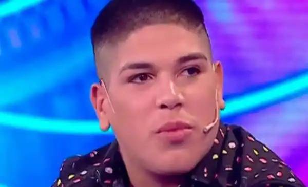 Thiago Medina dejó terapia intensiva: cómo sigue la salud del ex Gran Hermano