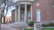 North Little Rock library system shares 2025