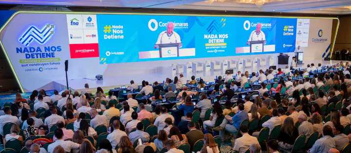 Creció la creación de empresas en Colombia en el primer semestre: 173.907 nuevos registros