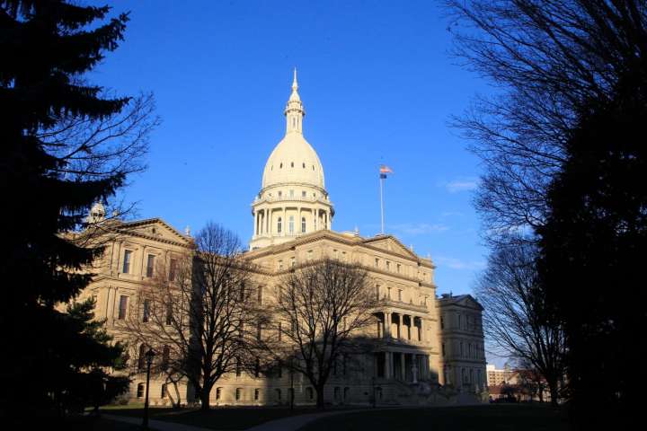 Michigan terminates controversial EV battery plant and seeks to claw back millions in incentives