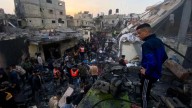 Israel viola el alto el fuego tras ataques que dejan nueve mártires y decenas de heridos en Gaza