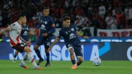 La emoción de Matías Fernández al conseguir el pase a la final de la Copa Argentina: "Vamos por..."