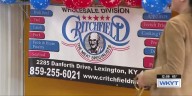 Family-owned company doubles production capacity with new Lexington facility