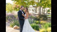 Kevin Costner's Ex Christine Baumgartner Marries Josh Connor