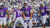 James Madison rallies in second half to defeat Louisiana 24