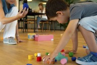 Identifican perfiles diferentes de autismo según la edad de diagnóstico