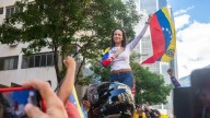 El Nobel a Machado reconoce la lucha por la democracia en Venezuela, destacó Edmundo González