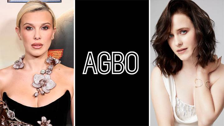 Millie Bobby Brown, Rachel Brosnahan Developing Netflix Ghost Series