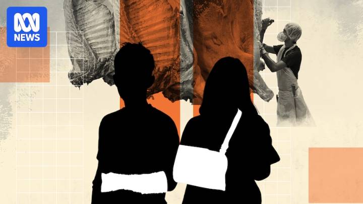 Holiday workers propping up key sectors exposed to serious workplace injuries