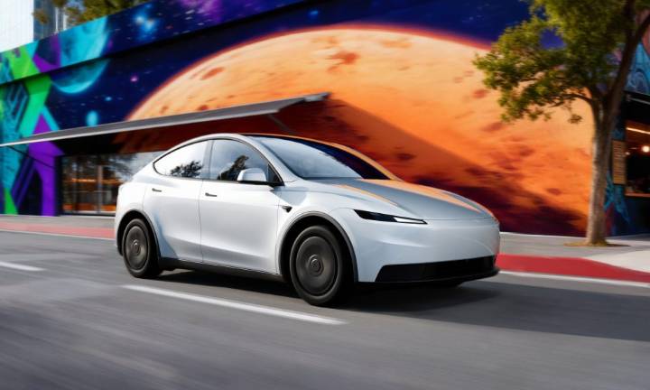 Tesla bull sees a new path to 600,000 deliveries per quarter
