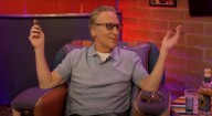 Maher Says He’d ‘Love’ to Talk to George W. Bush: Trump Changed My ‘Perspective’