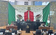 En duda, aceptación en congreso de renuncia de jueces