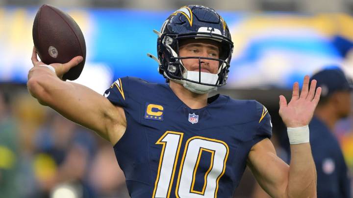 Vikings vs. Chargers: Week 8 NFL game highlights