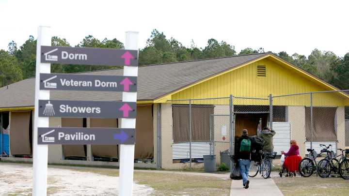 City to transfer $4.6M homeless shelter property to Grace Marketplace